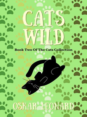 cover image of Cats Wild
